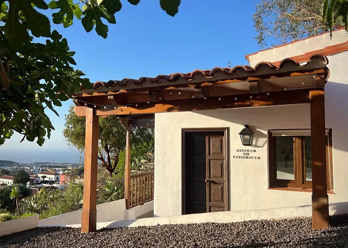 Estudio Ideal Para Descansar