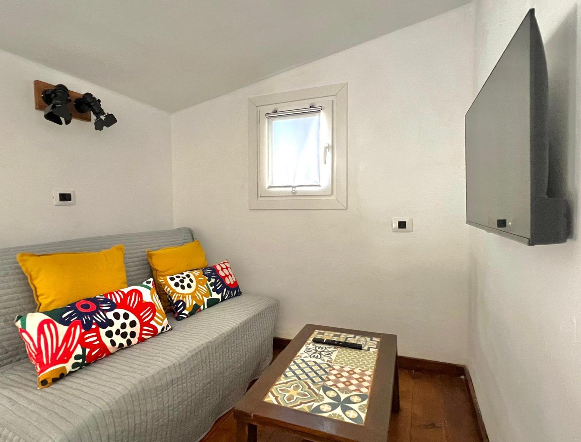 Apartamento Estudio Ideal Descansar