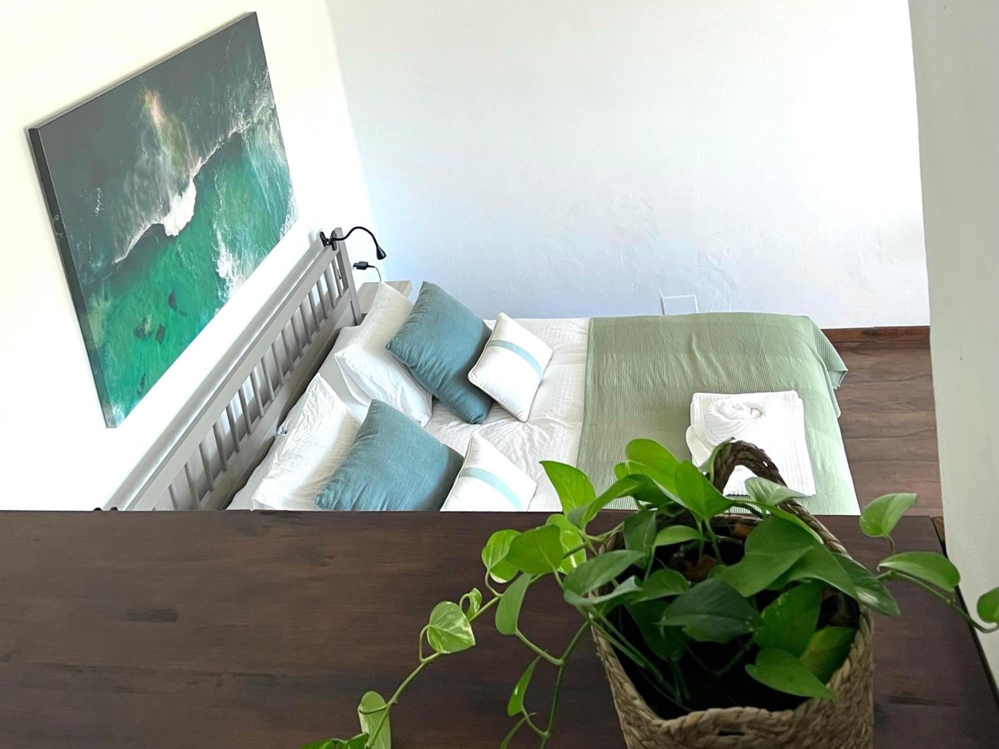 Estudio Ideal Descansar Apartamento