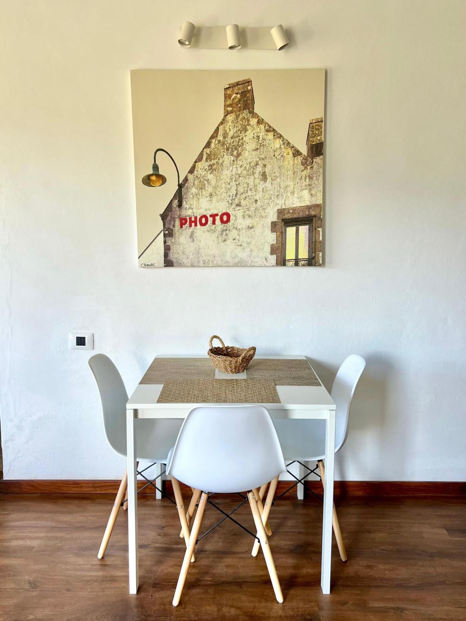 Apartamento Estudio Ideal Descansar *