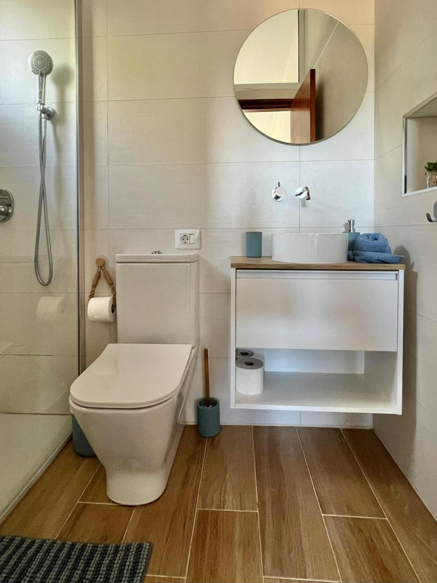 Apartamento Estudio Ideal Descansar