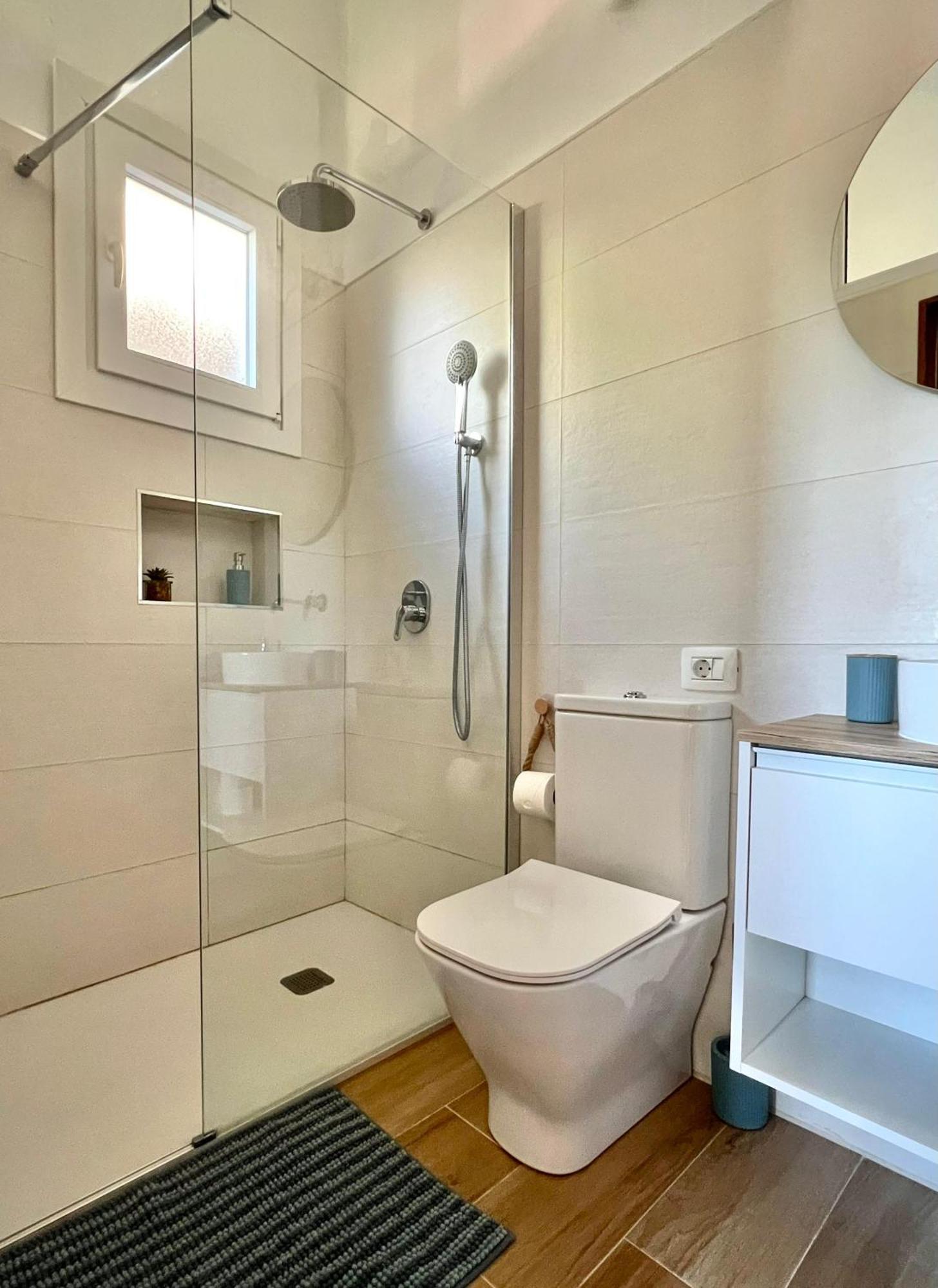 Estudio Ideal Descansar Apartamento Santa Cruz de Tenerife
